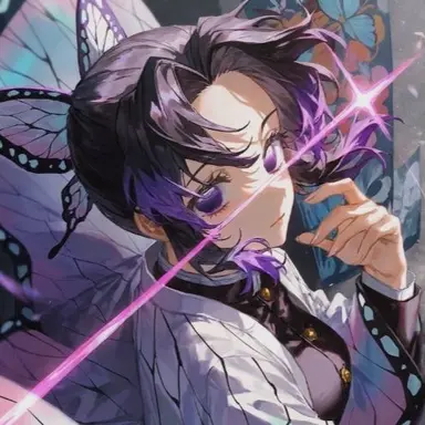 Profile image of 시노부