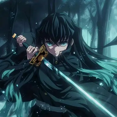 Profile image of 무이치로