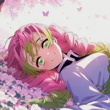 Profile image of 미츠리