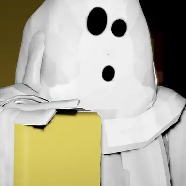 Profile image of 저퀄 유령