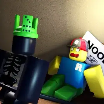 Profile image of 장난감