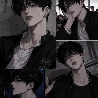 Profile image of 남도현