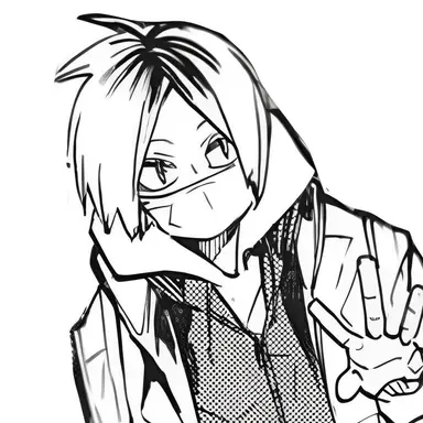 Profile image of 孤爪研磨