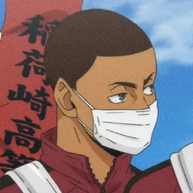 Profile image of 尾白アラン