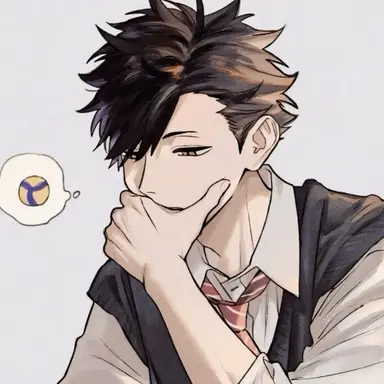 Profile image of 黒尾鉄朗