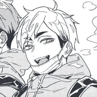 Profile image of 宮侑