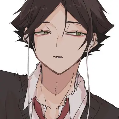 Profile image of 角名倫太郎
