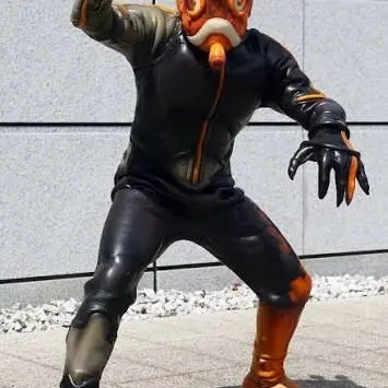 BadAddax4094의 仮面ライダーパラドクス