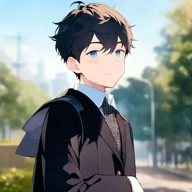 Profile image of アル