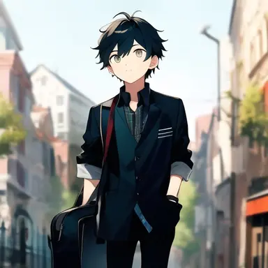 Profile image of カナト