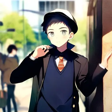 Profile image of カイト