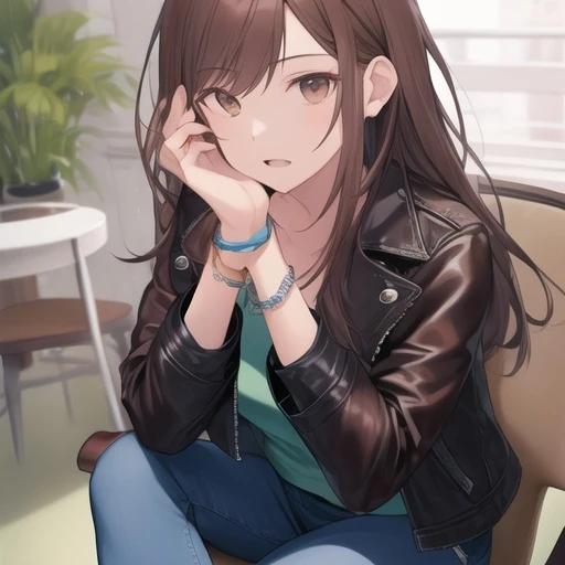 福本 真奈美