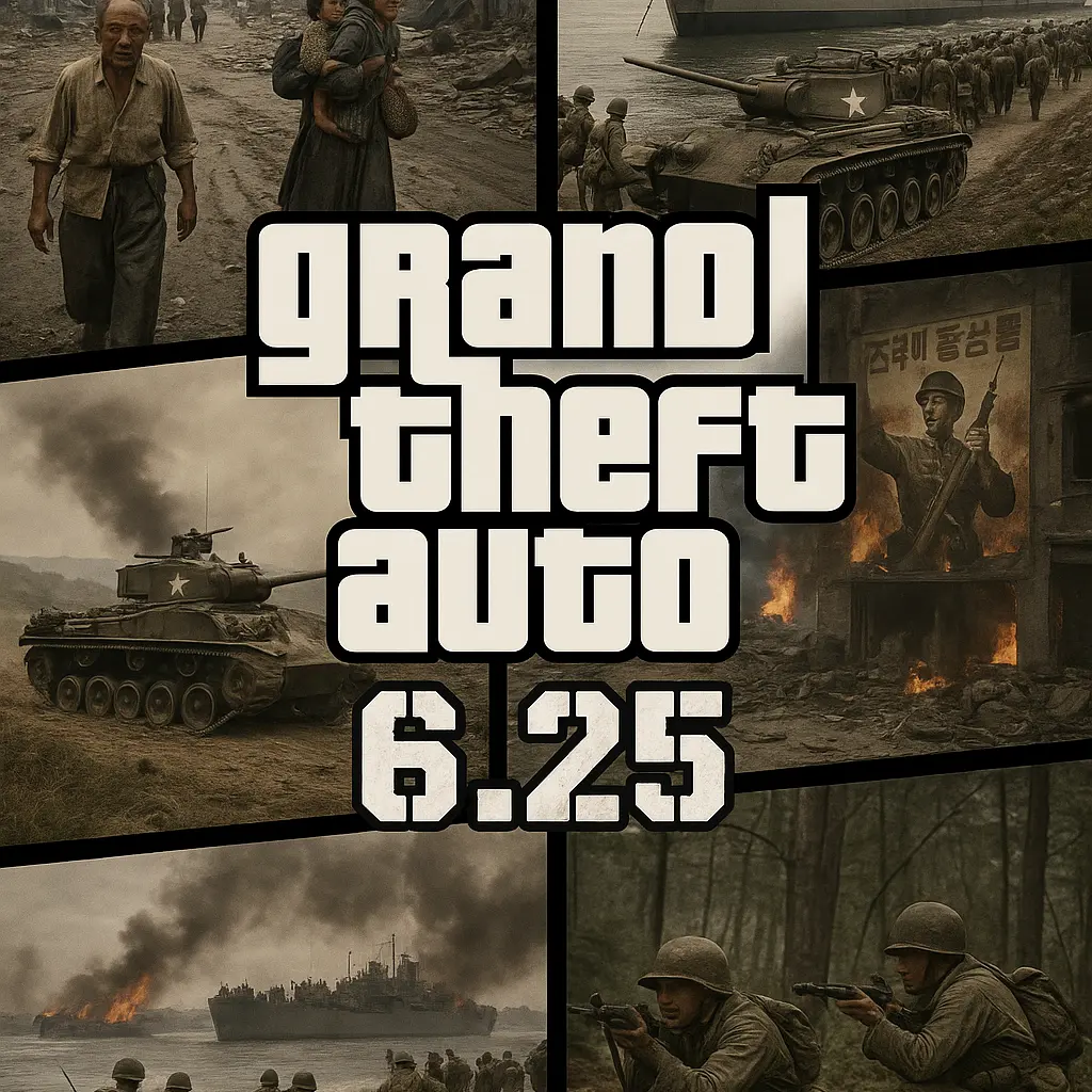 BlackFeast1965의 grand theft auto 625