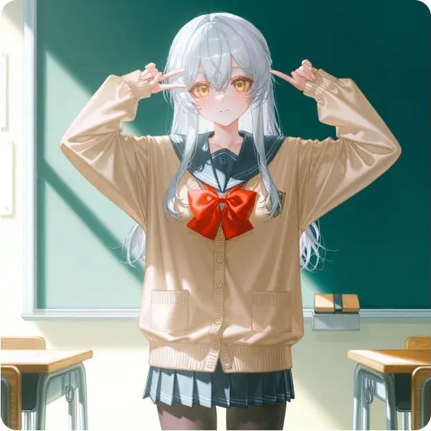 BoldOrgan9449의 晴ちゃんは天然