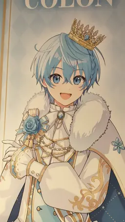 Profile image of ころん