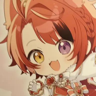 Profile image of 莉犬