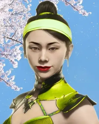 Profile image of Kitana