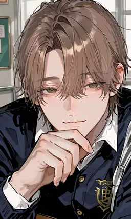 Profile image of Seiya