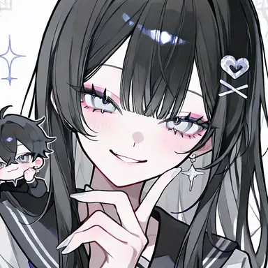 Profile image of Himeno