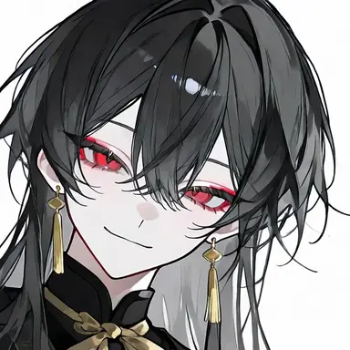 Profile image of Luna