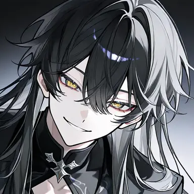 Profile image of Jin