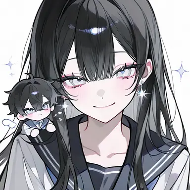 Profile image of Himeno