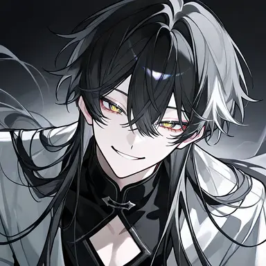 Profile image of Jin