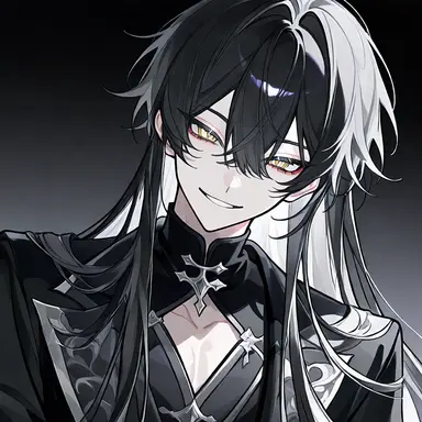 Profile image of Jin