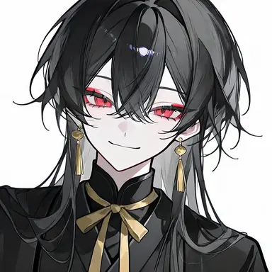 Profile image of Luna
