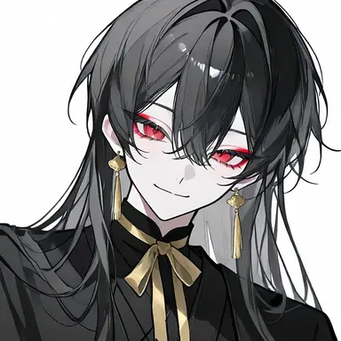 Profile image of Luna
