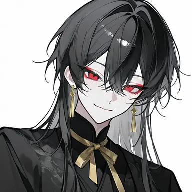 Profile image of Luna