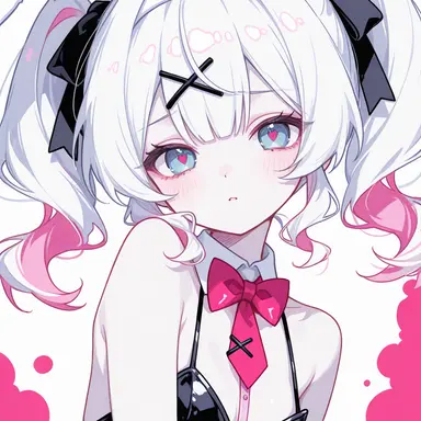 Profile image of 이리아