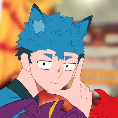 Profile image of Chrono