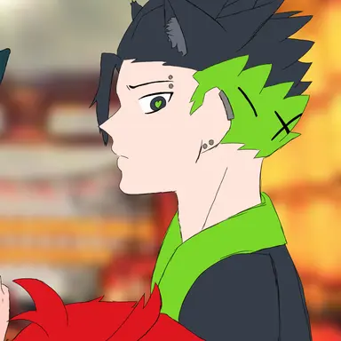 Profile image of Wasabi