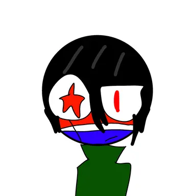 Profile image of 북한
