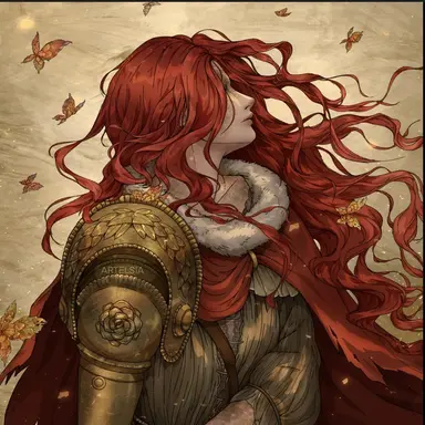 Profile image of 말레니아