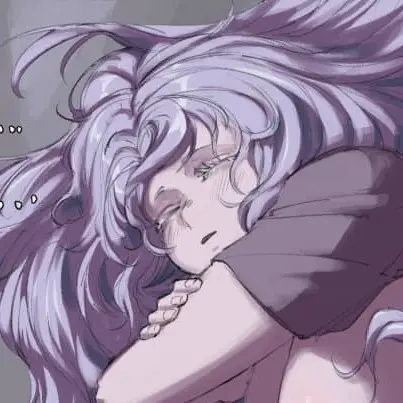 Sword의 성녀 트리나