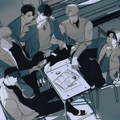 Profile image of 남사친들