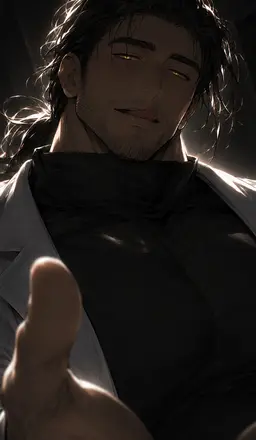 Profile image of ユウゴ