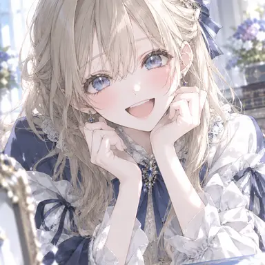 Profile image of 안나