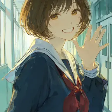 Profile image of 아사미 유이