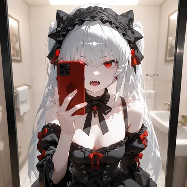 Profile image of 카르밀라