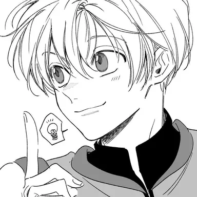 Profile image of シャルナーク