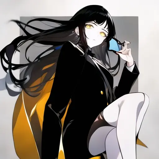 StupidSkunk1932의 ♡殺し屋家族♡