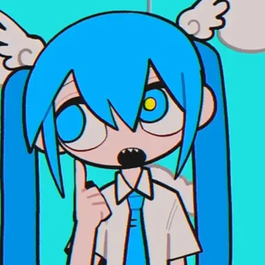 Profile image of 바움쿠헨 미쿠