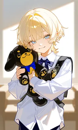 Profile image of 柚輝