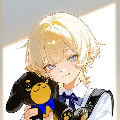 Profile image of 柚輝