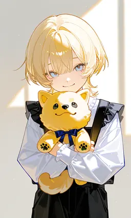 Profile image of 柚輝