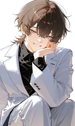 Profile image of 志月