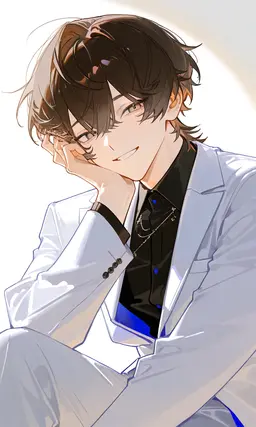 Profile image of 志月